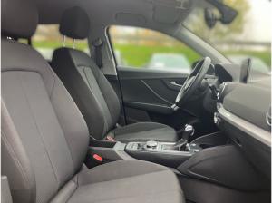 Audi Q2 35 TFSI S-tronic / MMI-Navi+, LED, RFK, ACC