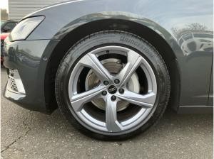 Audi A6 Avant advanced 40 TDI S-tronic / Matrix, AHK
