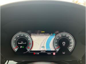 Audi A3 Sportback advanced 35TFSI S-tronic/ Navi, LED