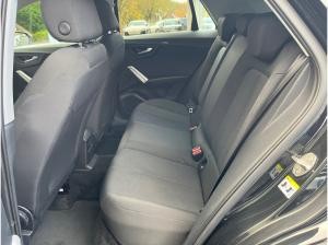Audi Q2 35 TFSI S-tronic / MMI-Navi+, LED, RFK, ACC