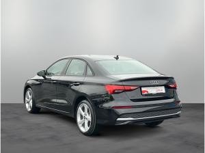 Audi A3 Limousine advanced 35TFSI S-tronic/ Navi, AHK