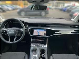 Audi A6 Avant advanced 40 TDI S-tronic / Matrix, AHK