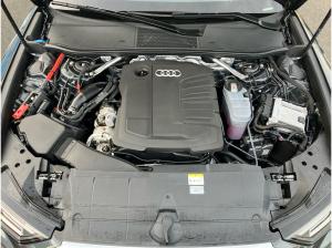 Audi A6 Avant advanced 40 TDI S-tronic / Matrix, AHK