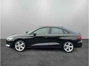 Audi A3 Limousine advanced 35TFSI S-tronic/ Navi, AHK