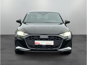 Audi A3 Limousine advanced 35TFSI S-tronic/ Navi, AHK