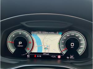 Audi A6 Avant advanced 40 TDI S-tronic / Matrix, AHK