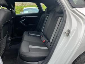 Audi A3 Sportback advanced 35TFSI S-tronic/ Navi, LED