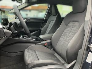 Audi A5 Avant TFSI S-tronic/ MMI-Navi+, ParkAssi, RFK