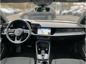 Audi A3 Limousine advanced 35TFSI S-tronic/ Navi, AHK