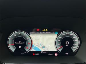 Audi A3 Limousine advanced 35TFSI S-tronic/ Navi, AHK