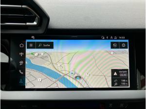 Audi A3 Limousine advanced 35TFSI S-tronic/ Navi, AHK