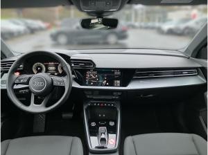 Audi A3 Limousine advanced 35TFSI S-tronic/ Navi, AHK