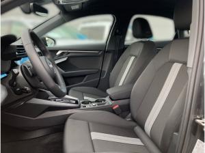 Audi A3 Limousine advanced 35TFSI S-tronic/ Navi, AHK