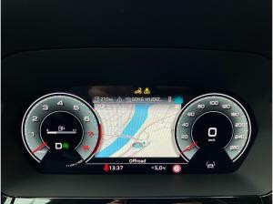 Audi A3 Limousine advanced 35TFSI S-tronic/ Navi, AHK