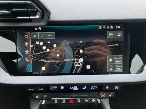 Audi A3 Limousine advanced 35TFSI S-tronic/ Navi, AHK