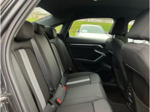 Audi A3 Limousine advanced 35TFSI S-tronic/ Navi, AHK