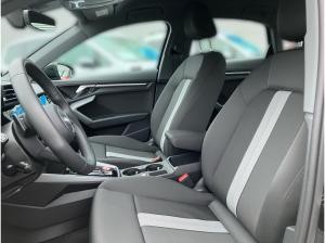 Audi A3 Limousine advanced 35TFSI S-tronic/ Navi, AHK