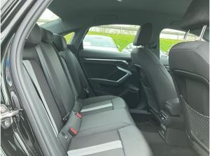 Audi A3 Limousine advanced 35TFSI S-tronic/ Navi, AHK