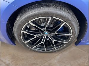 BMW M2 Coupe Sport-Aut. M Carbondach Individual Lack