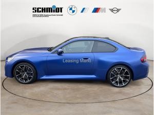 BMW M2 Coupe Sport-Aut. M Carbondach Individual Lack