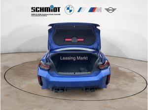 BMW M2 Coupe Sport-Aut. M Carbondach Individual Lack