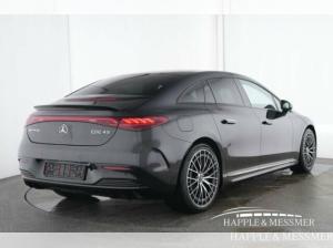Mercedes-Benz EQE 43 AMG 4Matic Prem.+, Multikonturs,21",Hyper