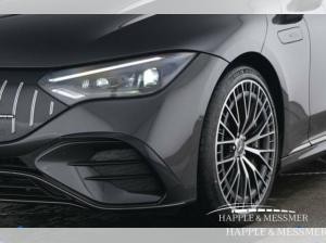 Mercedes-Benz EQE 43 AMG 4Matic Prem.+, Multikonturs.,21",Hyperscreen