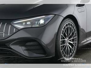 Mercedes-Benz EQE 43 AMG 4Matic Prem.+, Multikonturs,21",Hyper