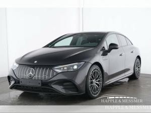 Mercedes-Benz EQE 43 AMG 4Matic Prem.+, Multikonturs.,21",Hyperscreen