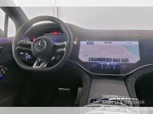 Mercedes-Benz EQE 43 AMG 4Matic Prem.+, Multikonturs.,21",Hyperscreen