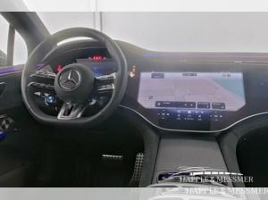 Mercedes-Benz EQE 43 AMG 4Matic Prem.+, Multikonturs,21",Hyper