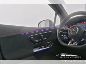 Mercedes-Benz EQE 43 AMG 4Matic Prem.+, Multikonturs.,21",Hyperscreen
