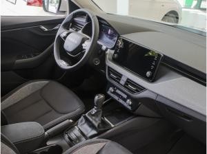Skoda Kamiq 1.0 TSI Tour Kessy RüKa Smart Link Sitzh.