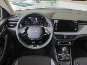 Skoda Kamiq 1.0 TSI Tour Kessy RüKa Smart Link Sitzh.