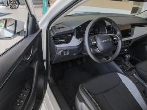 Skoda Kamiq 1.0 TSI Tour Kessy RüKa Smart Link Sitzh.