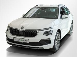 Skoda Kamiq 1.0 TSI Tour Kessy RüKa Smart Link Sitzh.