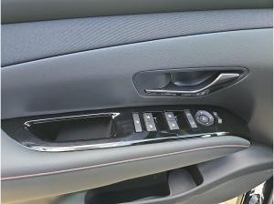 Hyundai TUCSON Hybrid  AT 4WD N LINE (MY25), mit AssistenzPaket und SitzPaket, Privatkundenaktion, gültig mit Zulas