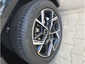 Hyundai TUCSON Hybrid  AT 4WD N LINE (MY25), mit AssistenzPaket und SitzPaket, Gewerbekundenaktion, gültig mit Zulas