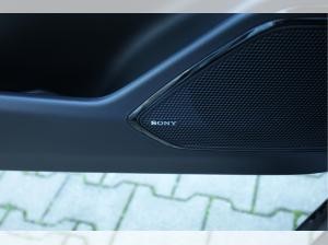 Mazda 6e EV 258ps Aut. Takumi /Sony/Panoram/360°/Leder Schwarz