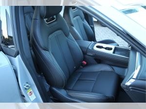 Mazda 6e EV 258ps Aut. Takumi /Sony/Panoram/360°/Leder Schwarz