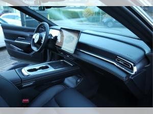 Mazda 6e EV 258ps Aut. Takumi /Sony/Panoram/360°/Leder Schwarz