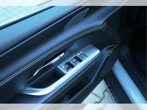 Mazda 6e EV 258ps Aut. Takumi /Sony/Panoram/360°/Leder Schwarz