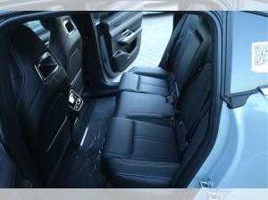 Mazda 6e EV 258ps Aut. Takumi /Sony/Panoram/360°M/Leder Schwarz