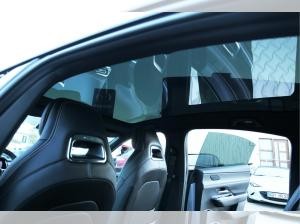 Mazda 6e EV 258ps Aut. Takumi /Sony/Panoram/360°M/Leder Schwarz