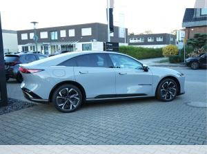 Mazda 6e EV 258ps Aut. Takumi /Sony/Panoram/360°/Leder Schwarz
