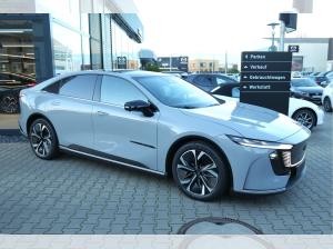 Mazda 6e EV 258ps Aut. Takumi /Sony/Panoram/360°/Leder Schwarz