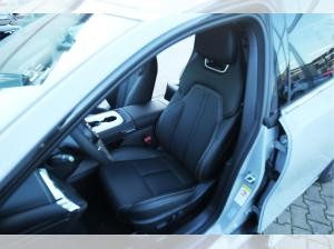 Mazda 6e EV 258ps Aut. Takumi /Sony/Panoram/360°M/Leder Schwarz