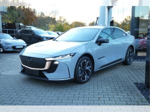Mazda 6e EV 258ps Aut. Takumi /Sony/Panoram/360°/Leder Schwarz