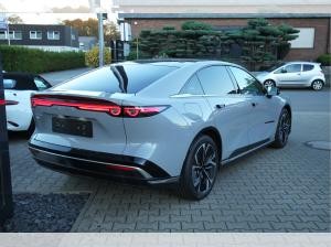 Mazda 6e EV 258ps Aut. Takumi /Sony/Panoram/360°M/Leder Schwarz