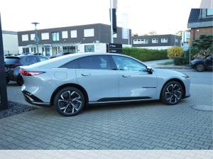 Mazda 6e EV 258ps Aut. Takumi /Sony/Panoram/360°M/Leder Schwarz